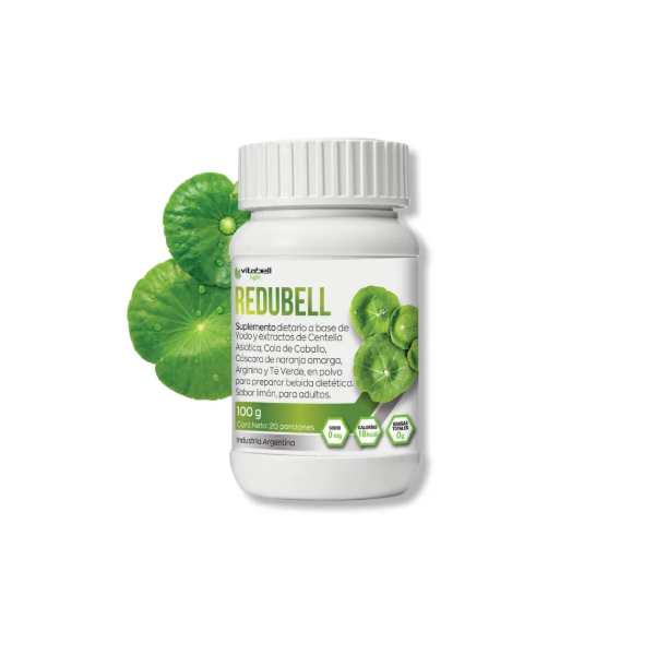 Producto - Light Redubell Bebible Polvo 100 Gr