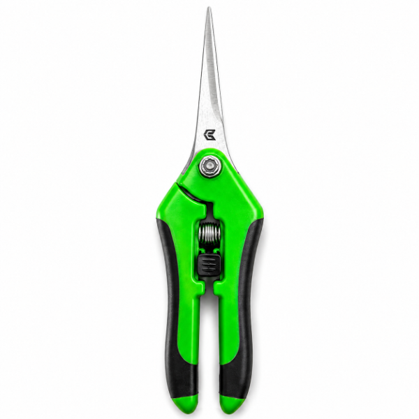 Producto - TIJERA CURVA/RECTA