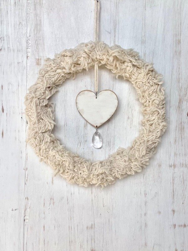 Producto - Corona Corazon