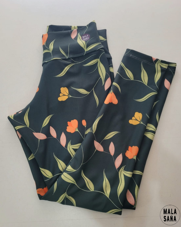 Producto - Calza larga