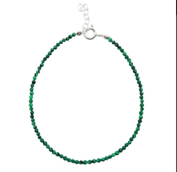 Producto - Pulsera Malaquita