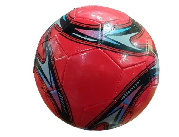 Producto - PELOTA DE FUTBOL DE COLORES N5