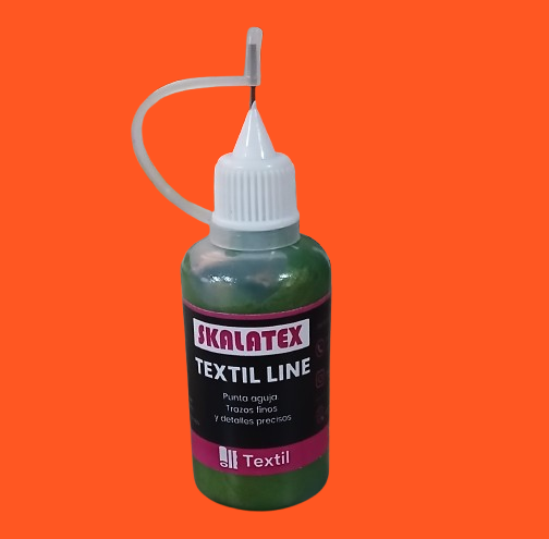 Producto - Textil Line 30cc - 4
