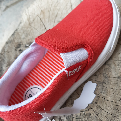 Producto - Panchas Bertas Rojo