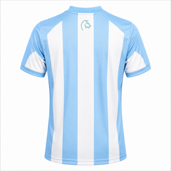 Producto - Camiseta Racing - Edición Limitada La Guardia Imperial - 1