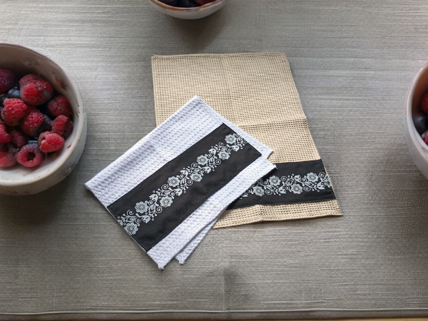 Producto - Set de 2 repasadores