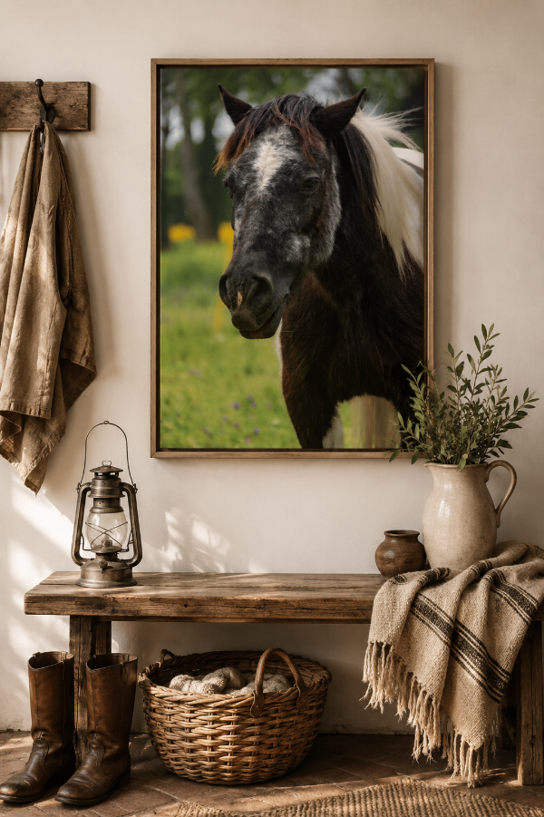 Producto - Caballos Santa Mónica 3