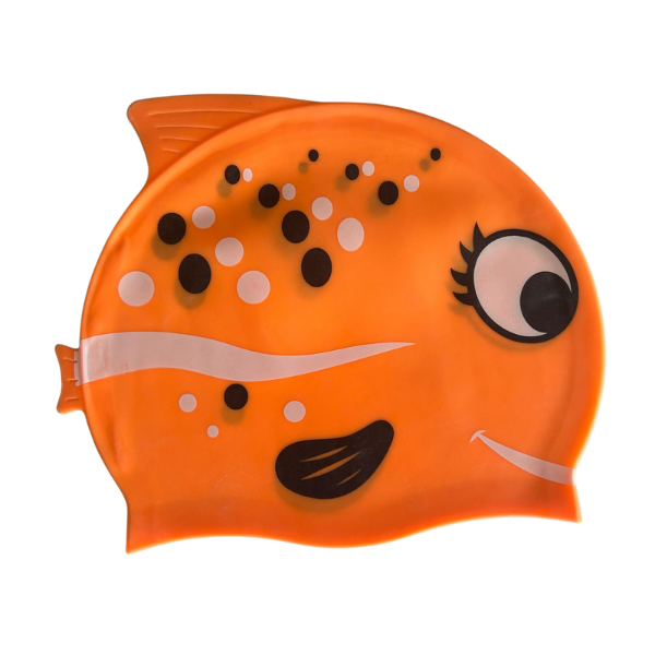 Producto - GORRA DOLPHIN TIBU NARANJA