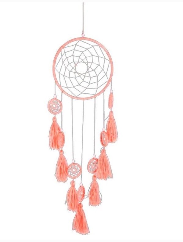 Producto - Atrapa sueños 7 cascadas 50cm