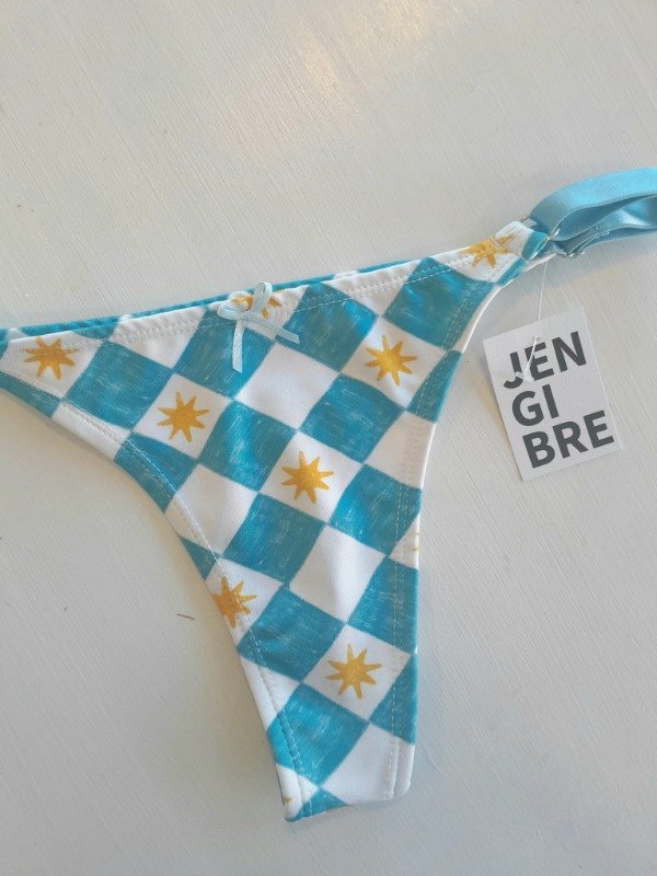 Producto - Less ARG soles