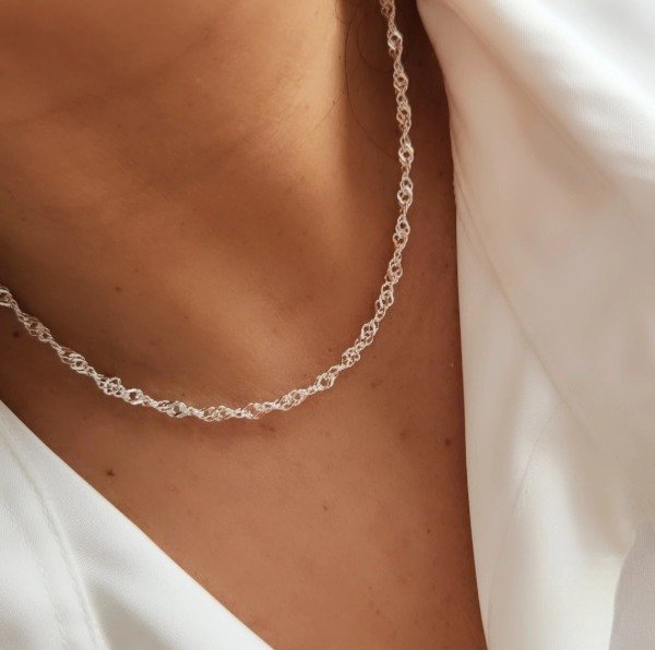 Producto - Cadena Singapur