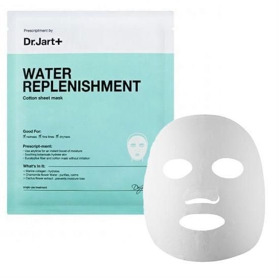 Producto - Mascarilla facial Dr. Jart