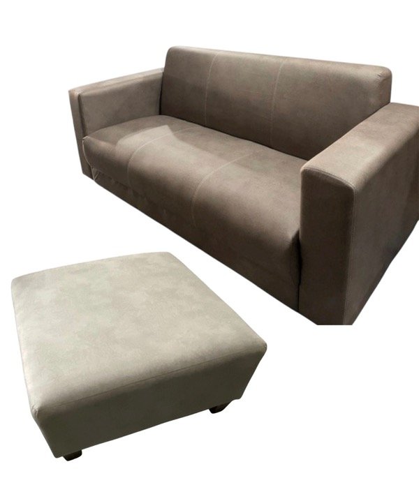 Producto - Sillón qatar 3 marrón