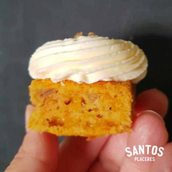 Producto - Petit Carrot Cake - 2
