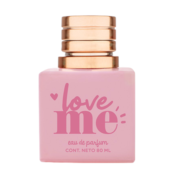Producto - Perfume Love Me Millanel