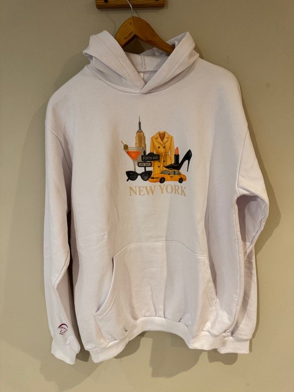 Producto - Canguro NEW YORK.