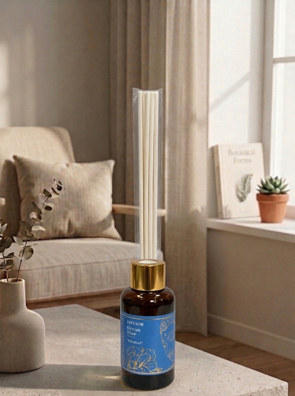 Producto - Difusor Aromanza