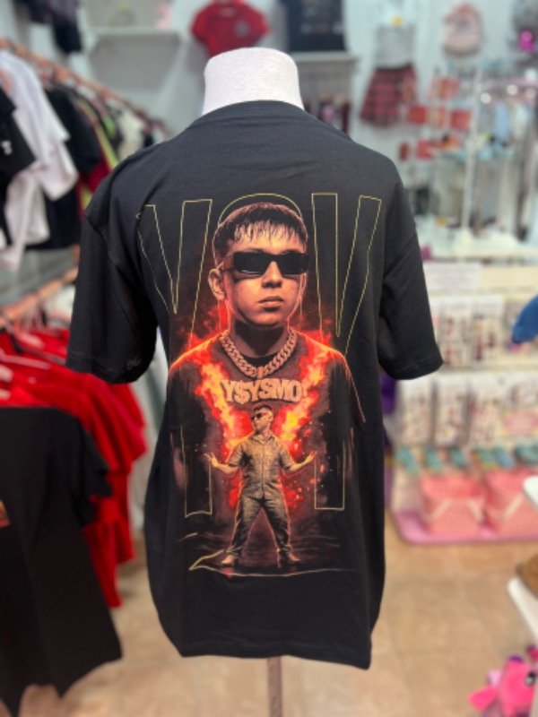 Producto - Remeron Ysy A