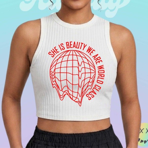 Musculosa Louis Tomlinson #24 — imagen 2