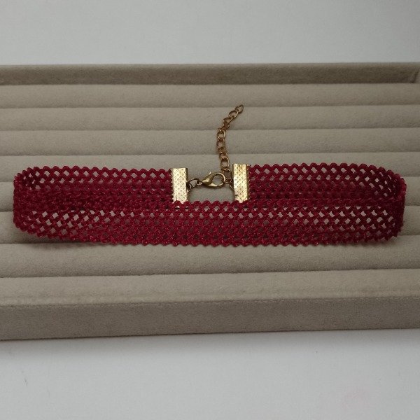 Producto - Choker 400060