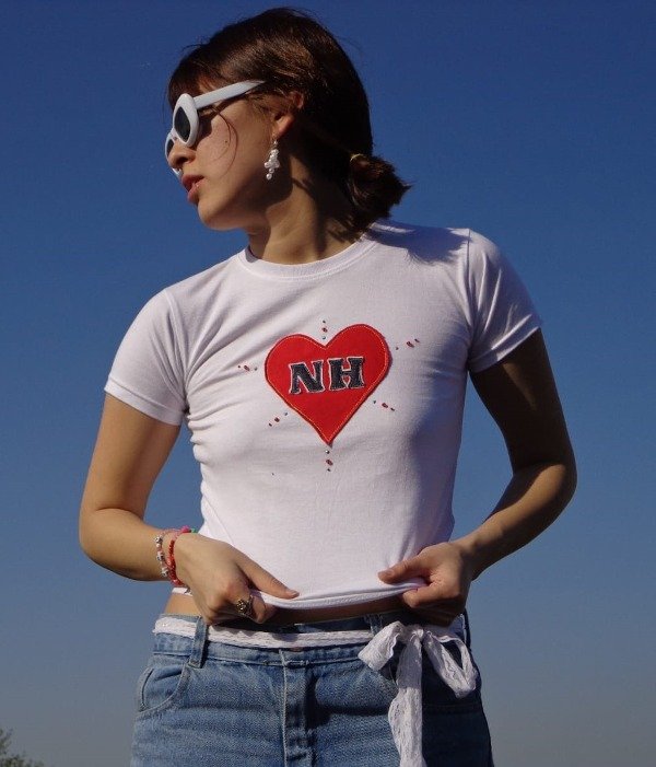 Producto - NH babytee