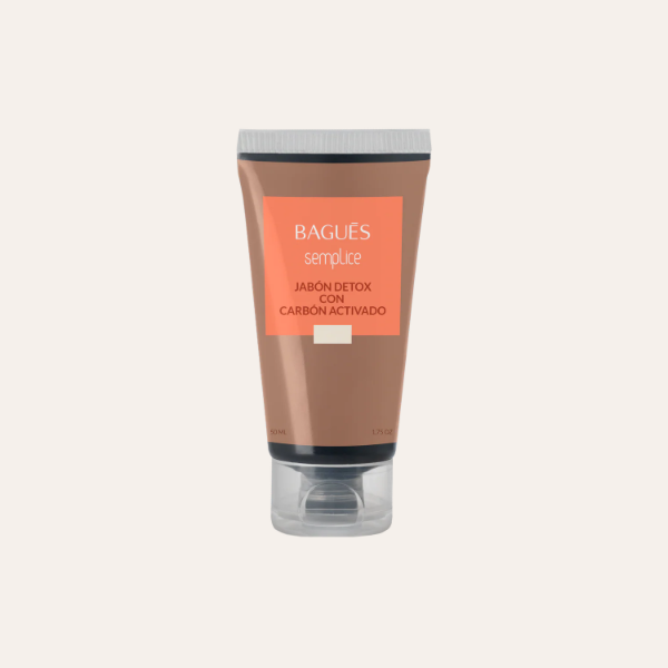 Producto - Jabón Detox