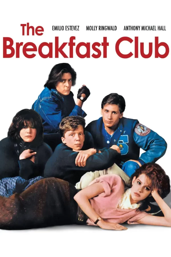 Producto - THE BREAKFAST CLUB