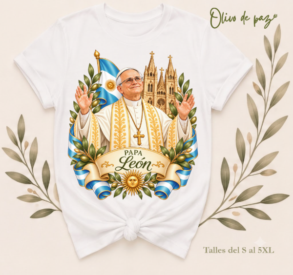 Producto - Papa León en Argentina - 4