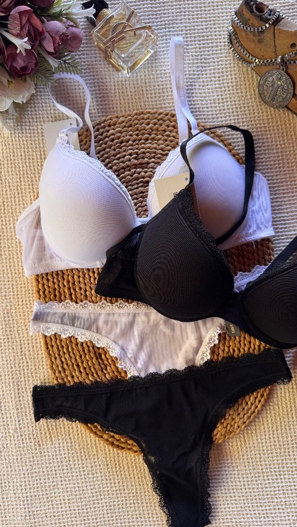 Producto - Conjunto Jara