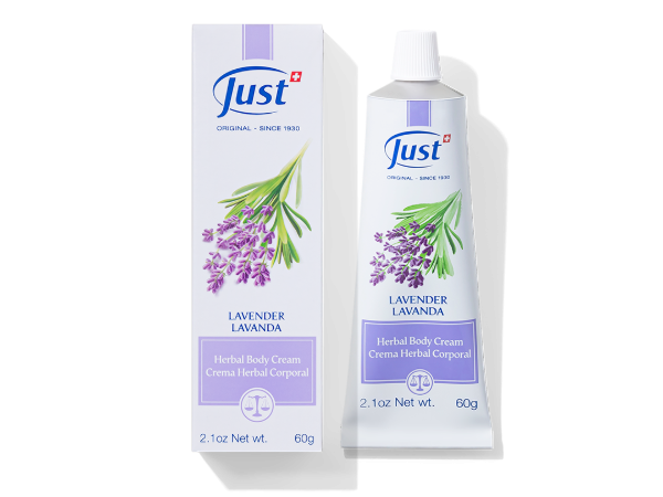 Producto - Crema de Lavanda con Hamamelis - PREVENTA