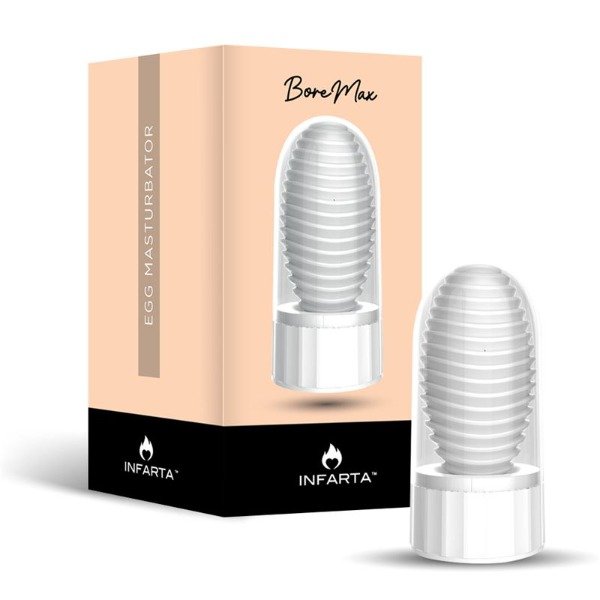Producto - Masturbador Boremax