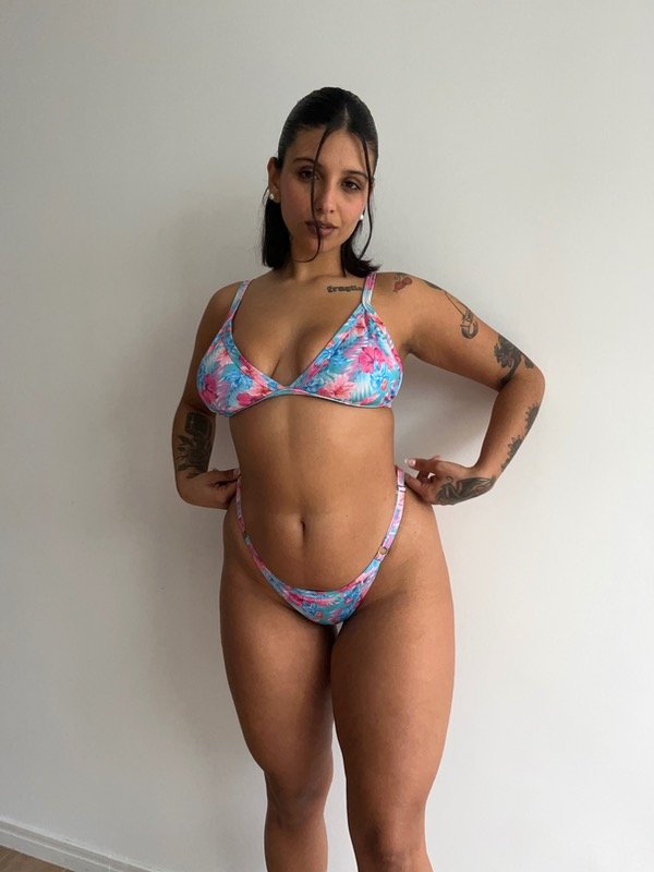 Producto - Bik Lali Aqua