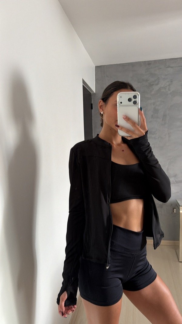 Producto - Campera Boost