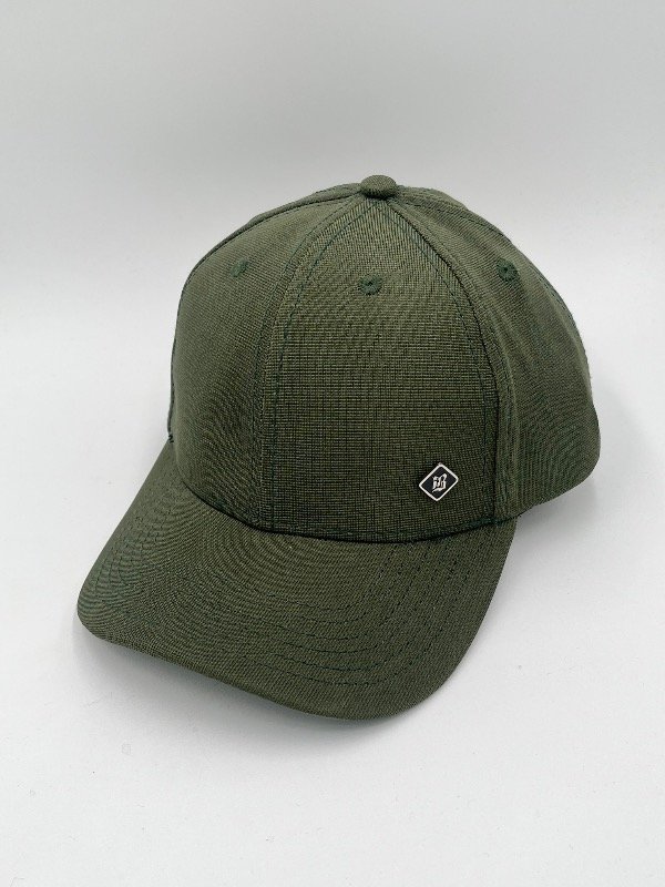 Producto - Black chapita verde b