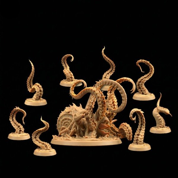 Producto - Kraken