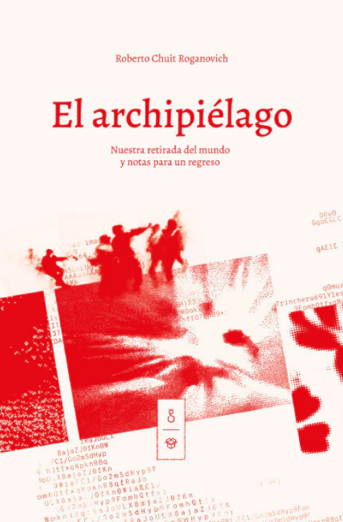 Producto - El archipiélago - Chuit Roganovich - El gato y la caja