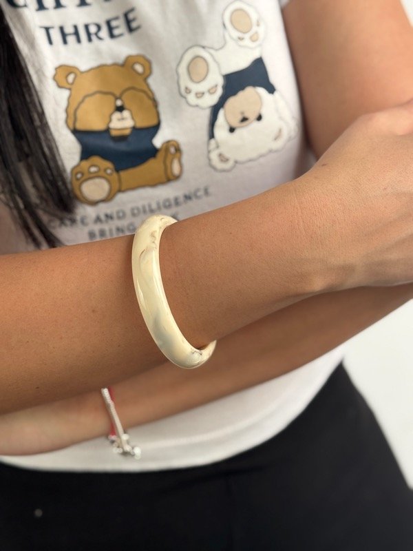 Producto - PULSERA FEARLESS