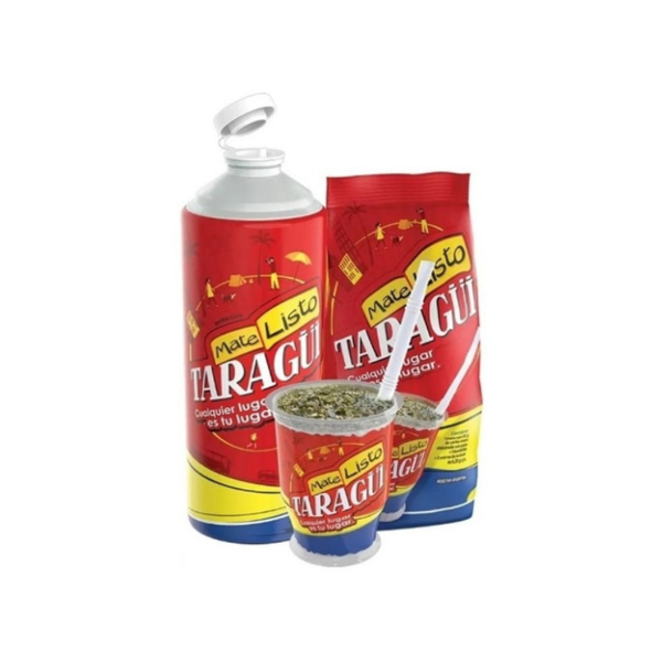 Producto - Mate listo - Taraguí - 1