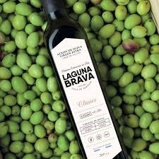 Producto - Aceite de Oliva Virgen Extra Clásico. Botella Vidrio x1000cc. x 6 unidades
