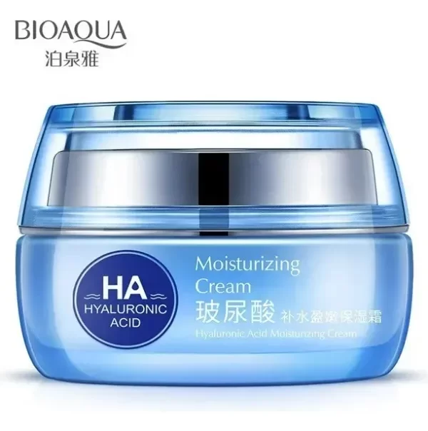 Producto - BIOQUA  HYALURONIC