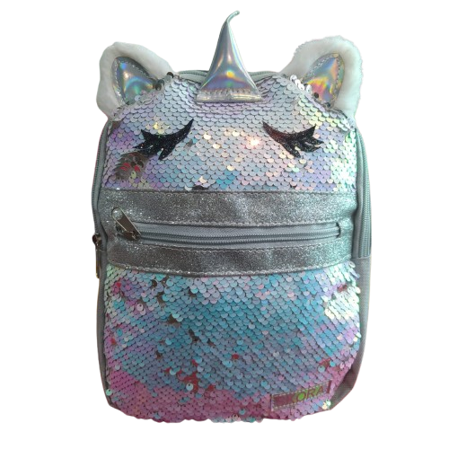 Producto - Mochila Lentejuelas orejitas 29479