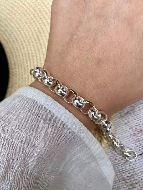 Producto - Pulsera Tiffany grande A.B