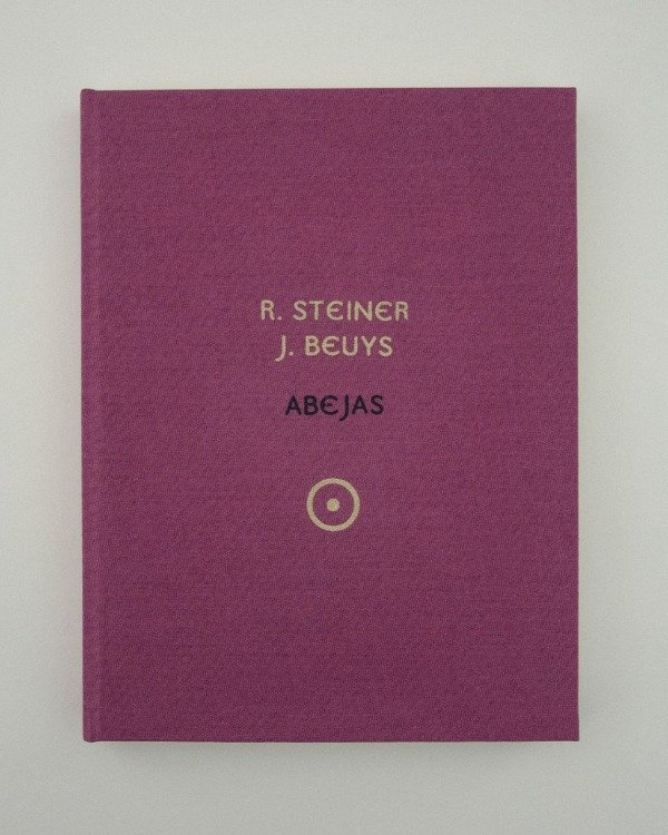 Producto - Rudolf Steiner y Joseph Beuys, Abejas