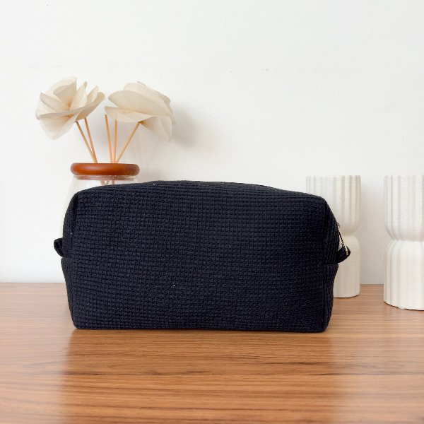 Producto - Neceser Zagreb - Negro