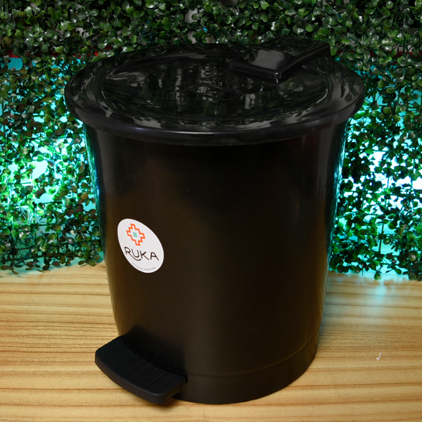 Producto - RECIPIENTE DE RECIDUOS 22L LI-09