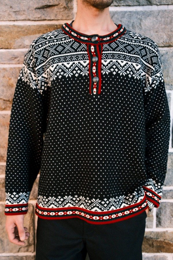 Producto - Sweater Malmo