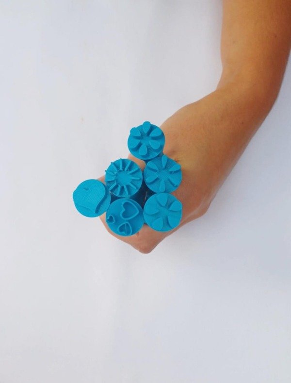 Producto - Punzon formas varias