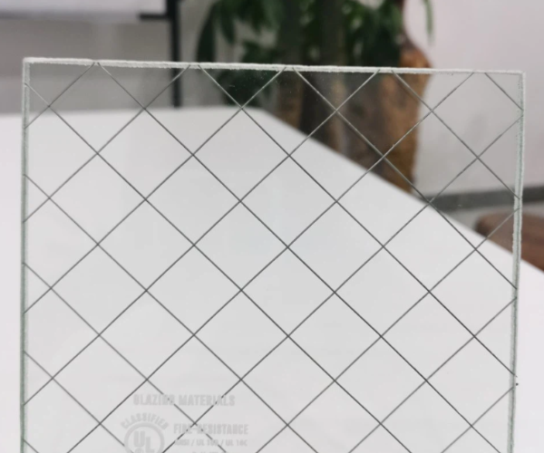 Producto - Vidrio Pyroshield 6.8mm (Asahi Glass)