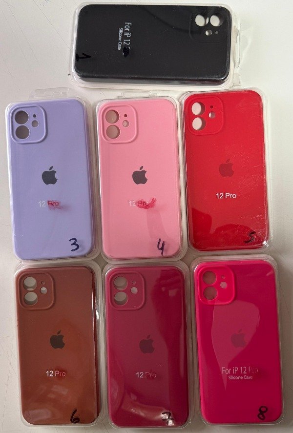 Producto - SILICONE-12 CUBRE CAMARA