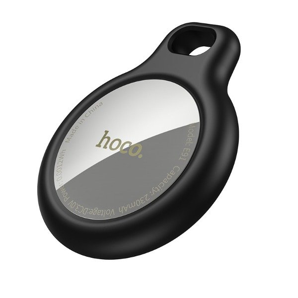 Producto - HOCO - E91 Localizador (Apple) (4PCS) - 1